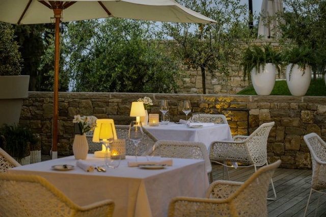 terrazza