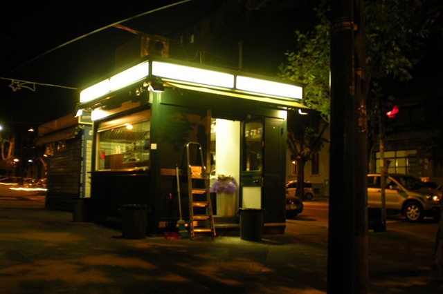 le vecchie baracchino panini viale argonne milano