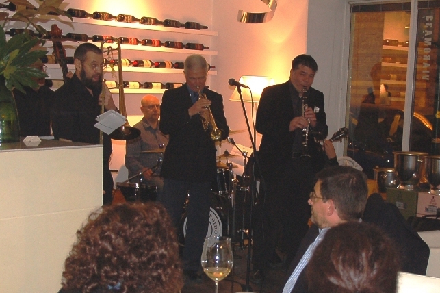 jazz viaroma