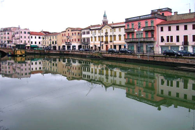 veneto dove andare dove mangiare