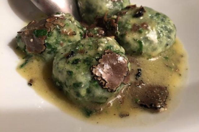 gnudi firenze
