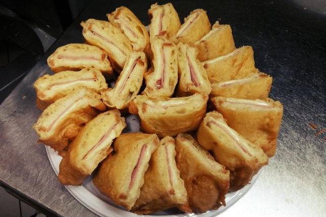 migliori mozzarelle carrozza veneto gigia