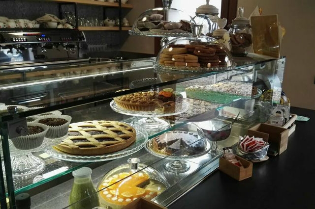 dolci crudisti veneto