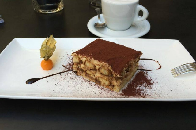 i migliori tiramisù del veneto