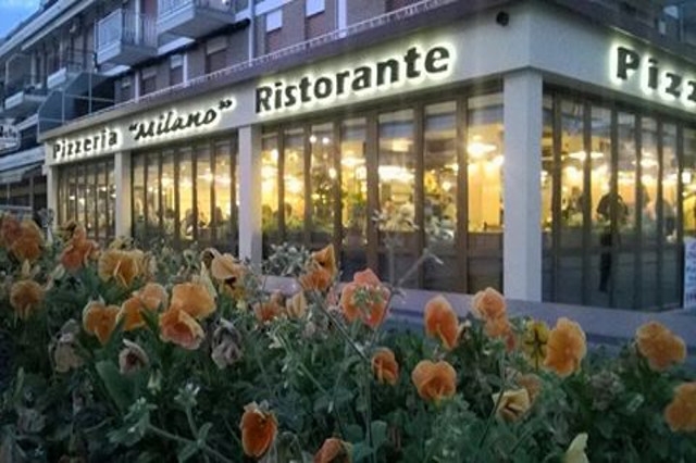 milano