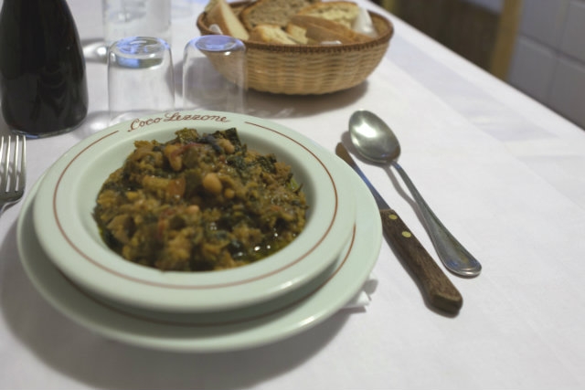 trattorie tipiche firenze