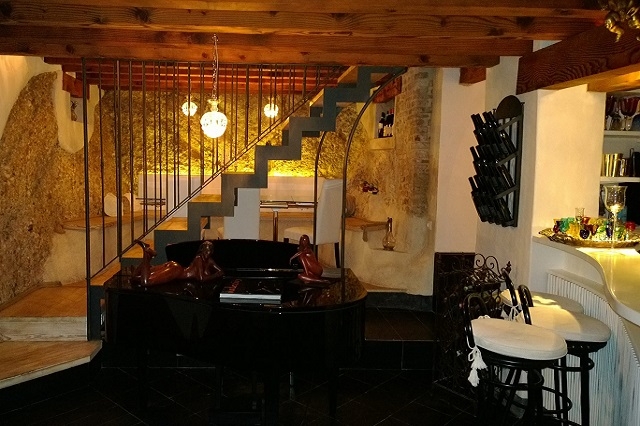 bistrot