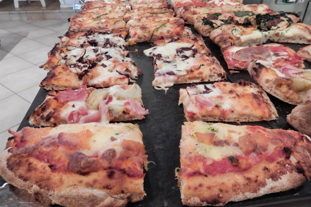 mangiare abbondante veneto
