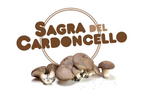 sagra del fungo cardoncello 2015