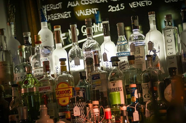 cocktail da provare veneto
