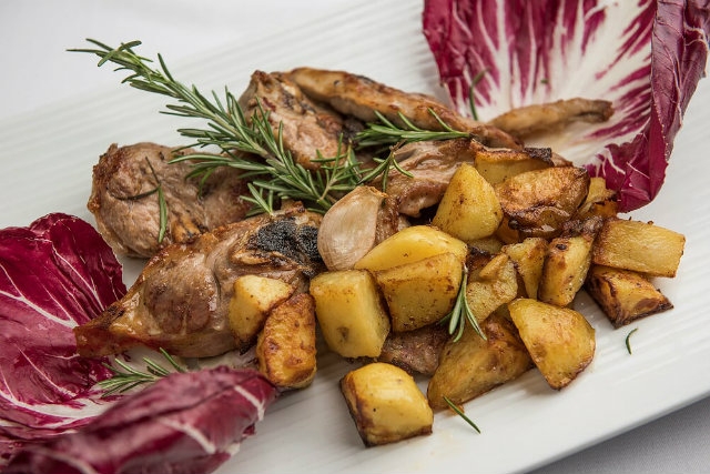 trattoria gargani firenze