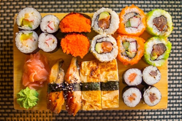 jap one