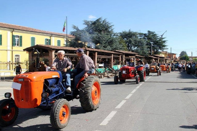 sagra del contadino