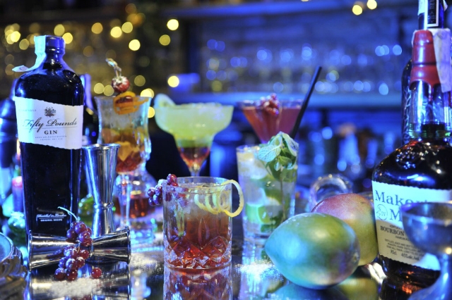 i migliori cocktail bar di san giovanni roma miscelazione re bacco re di roma cocktail aperitivi mixologia