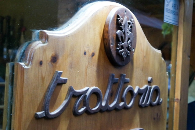 bbq trattoria firenze