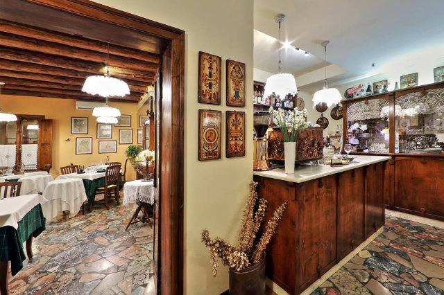 mangiare come una volta veneto colli