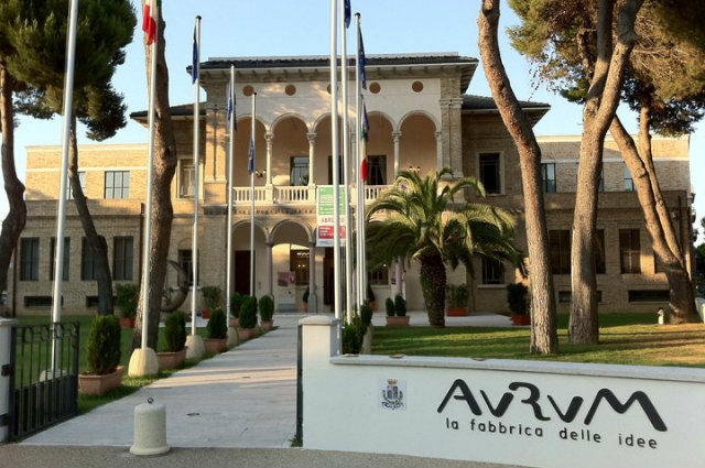 aurum pescara