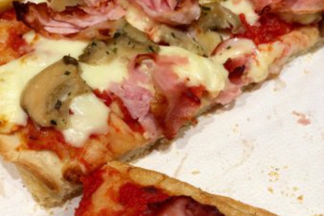 pizzerie da asporto veneto