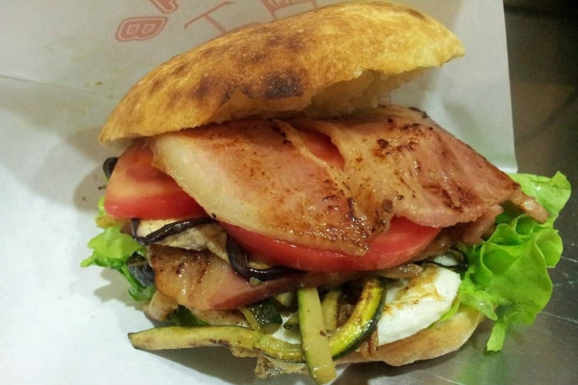 fast food particolari in veneto