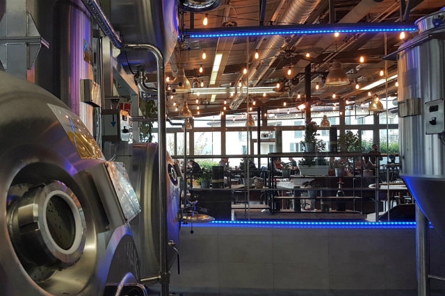officina della birra milano