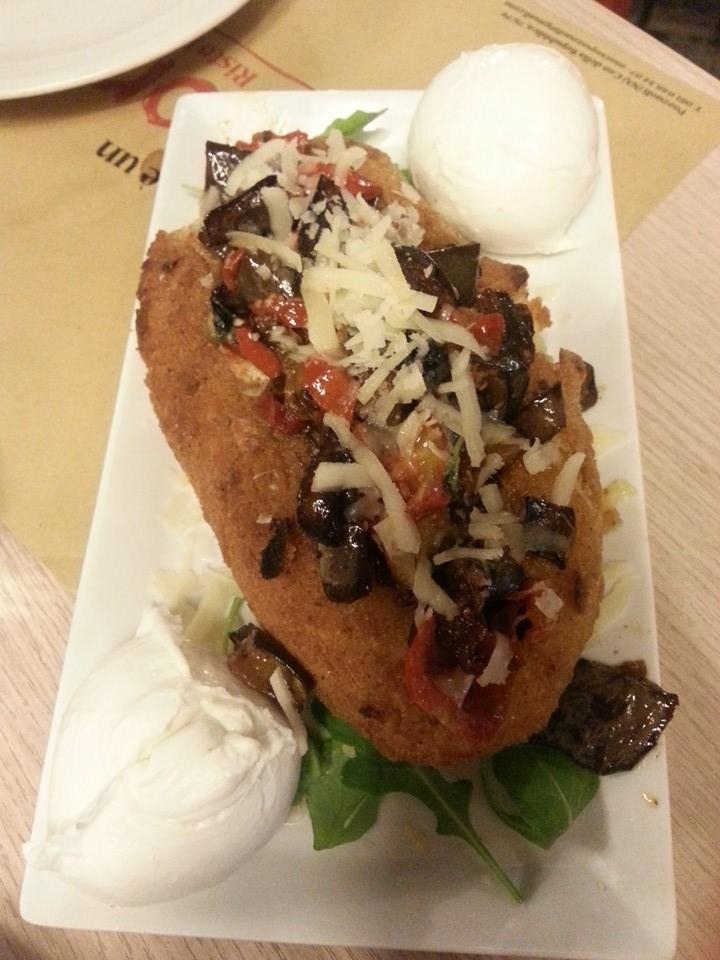 crocchettone