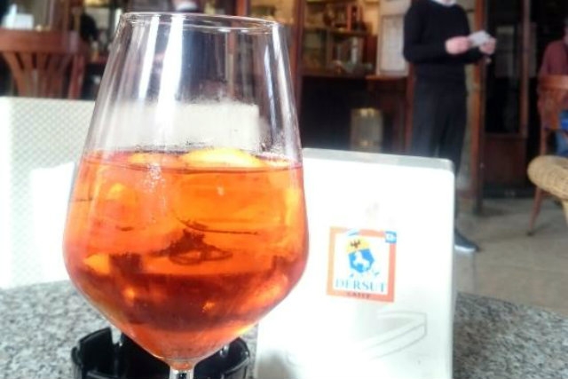 spritz migliori del veneto