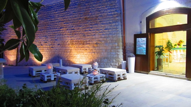 st peter bisceglie puglia estate