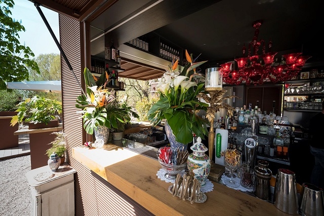 bistro