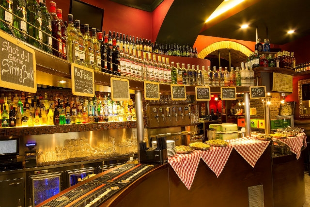 aristocampo roma