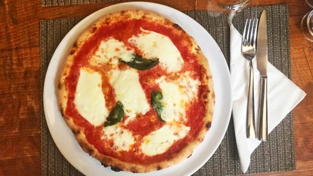 pizzerie firenze