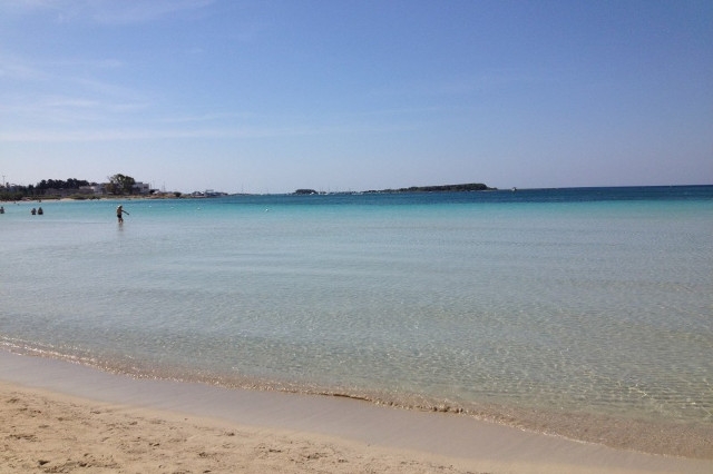 porto cesareo, foto da flickr