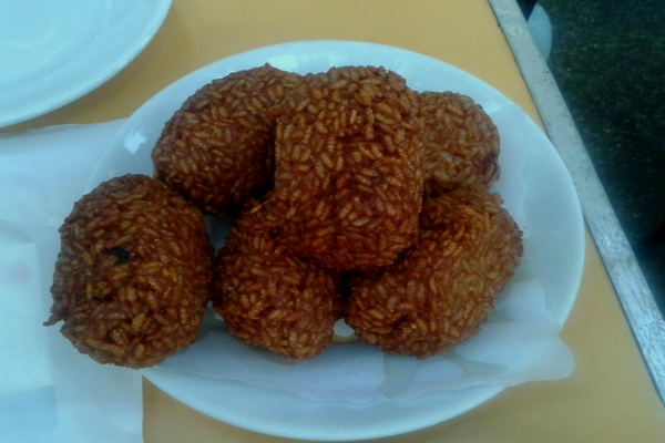 supplì ai marmi pizzeria trastevere decima posizione classifica i miei dieci supplì preferiti a roma