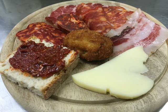 trattoria da ginone firenze