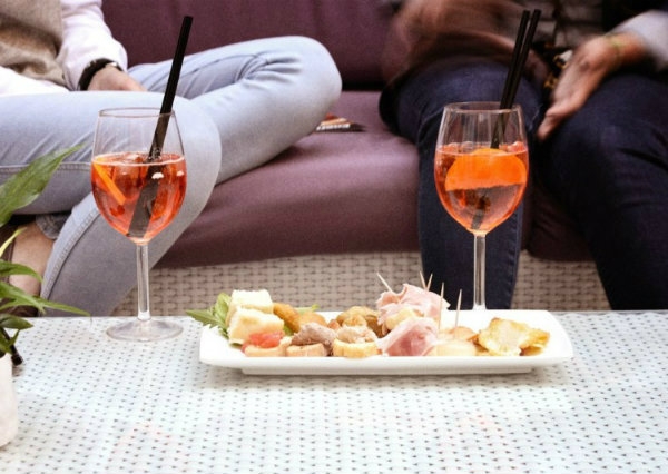 ripasso aperitivo iseo