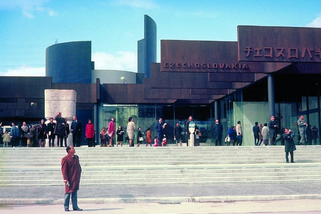 repubblica ceca expo milano 2015