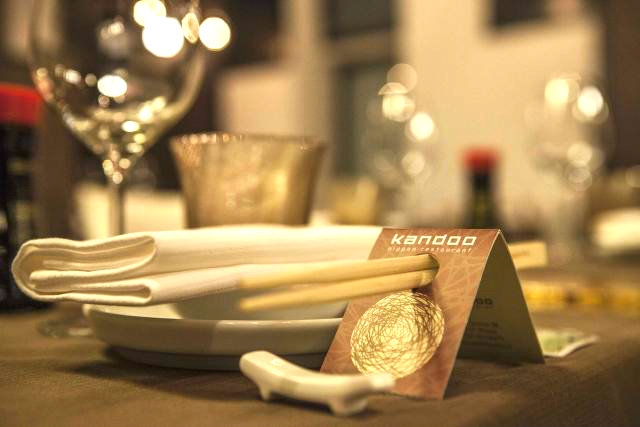 kandoo milano