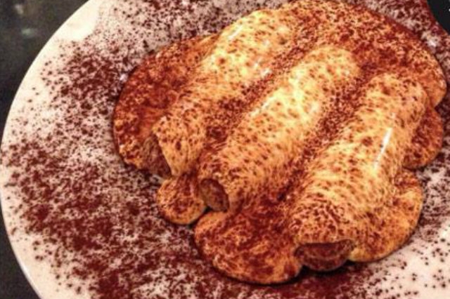 tiramisu da neno