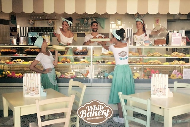 white bakery pescara