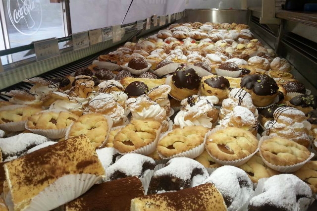colazione vegana in veneto