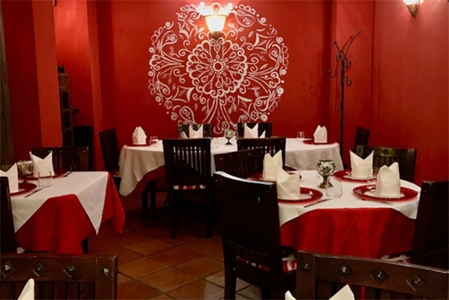 rangoli brera