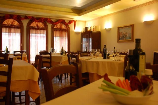 tappa fissa vigonovo