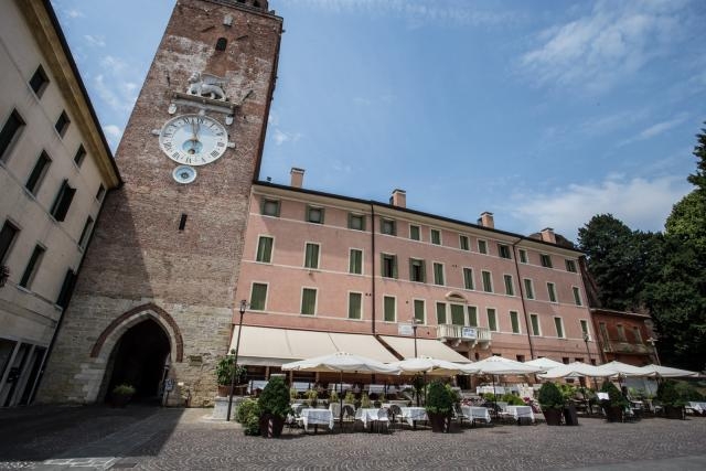 alla torre castelfranco veneto