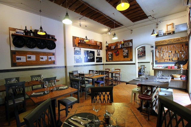 trattoria bertamè