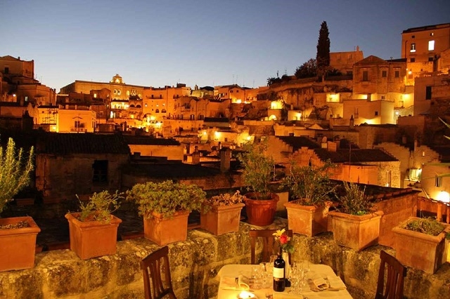 cola-cola, matera