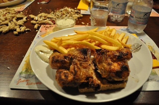 befed