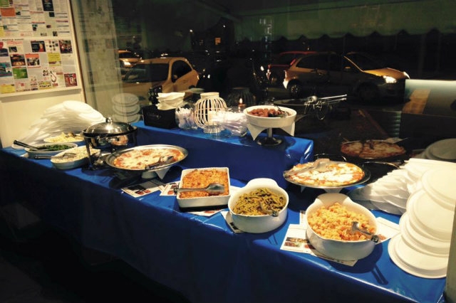 bar caldana firenze