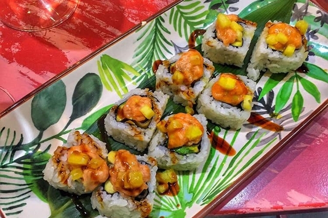mahalo
