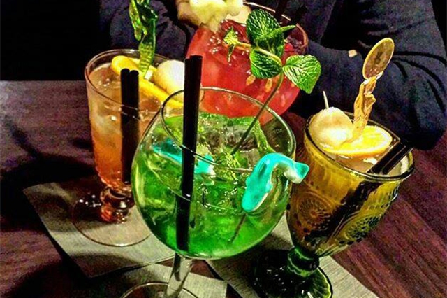 prog cocktail milano