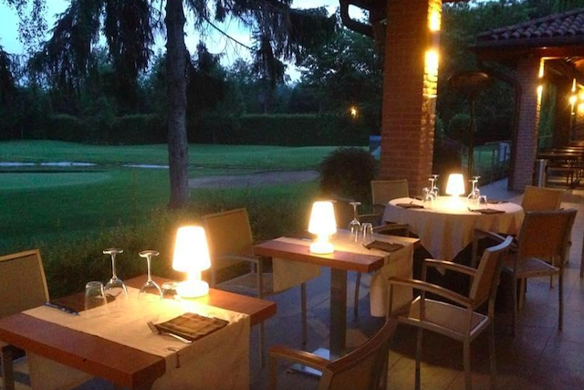 panorama restaurant wine bar varese