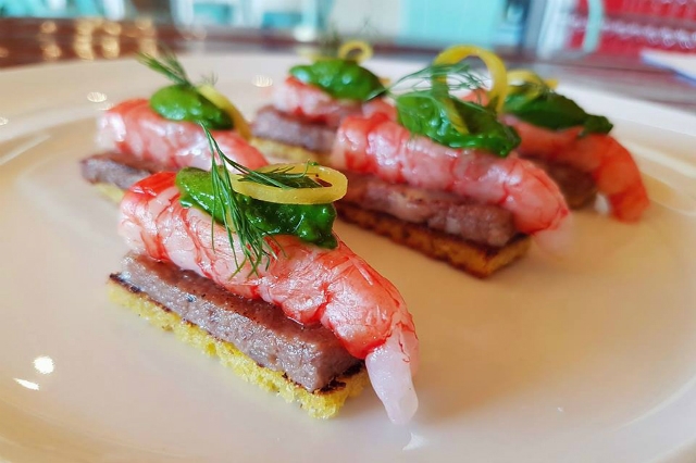 il tino ristorante pesce fresco ostia lido migliori ristoranti sul mare di roma
